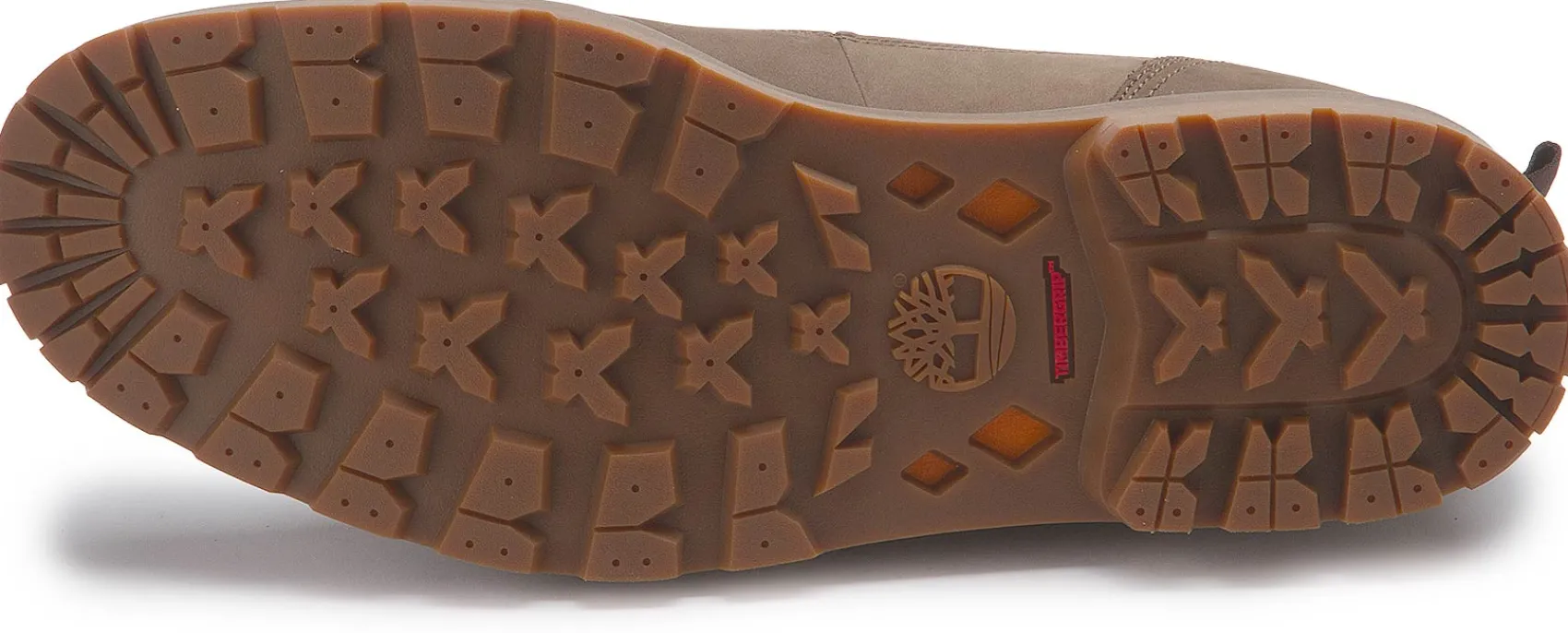 Stiefeletten|Boots|timberland Boot in Übergrößen Braun