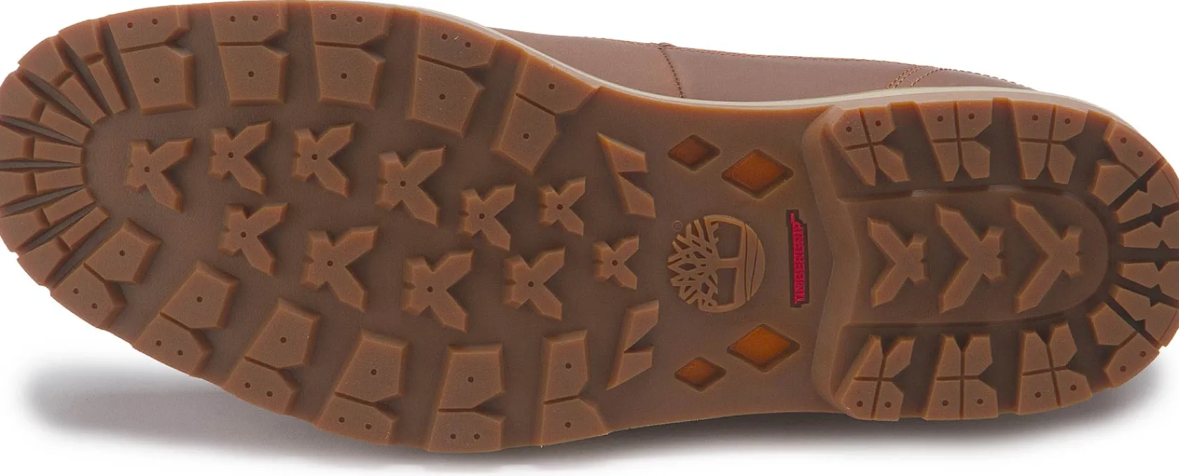 Stiefeletten|Boots|timberland Boot in Übergrößen Braun
