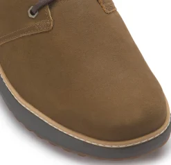 Stiefeletten|Schnürschuhe|timberland Boot in Übergrößen Braun