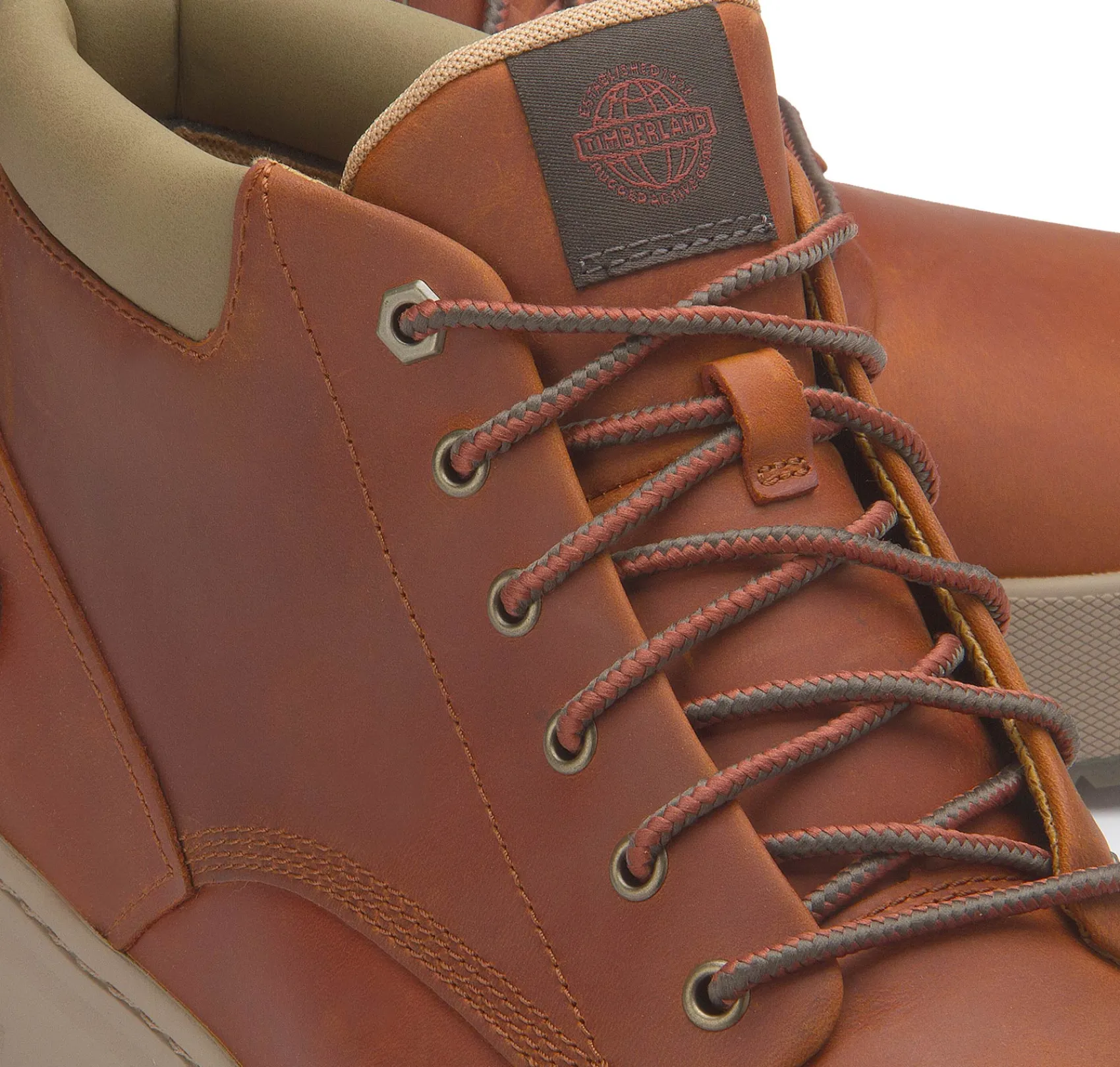 Stiefeletten|Boots|timberland Boot in Übergrößen