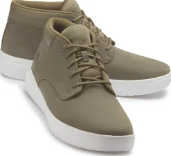 Stiefeletten|Schnürschuhe|timberland Boot in Übergrößen