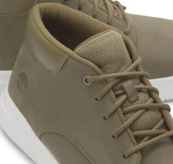 Stiefeletten|Schnürschuhe|timberland Boot in Übergrößen