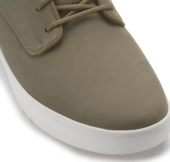 Stiefeletten|Schnürschuhe|timberland Boot in Übergrößen