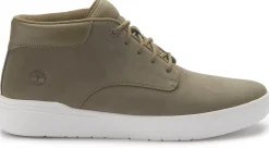 Stiefeletten|Schnürschuhe|timberland Boot in Übergrößen