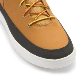 Stiefeletten|Boots|timberland Boot in Übergrößen Braun