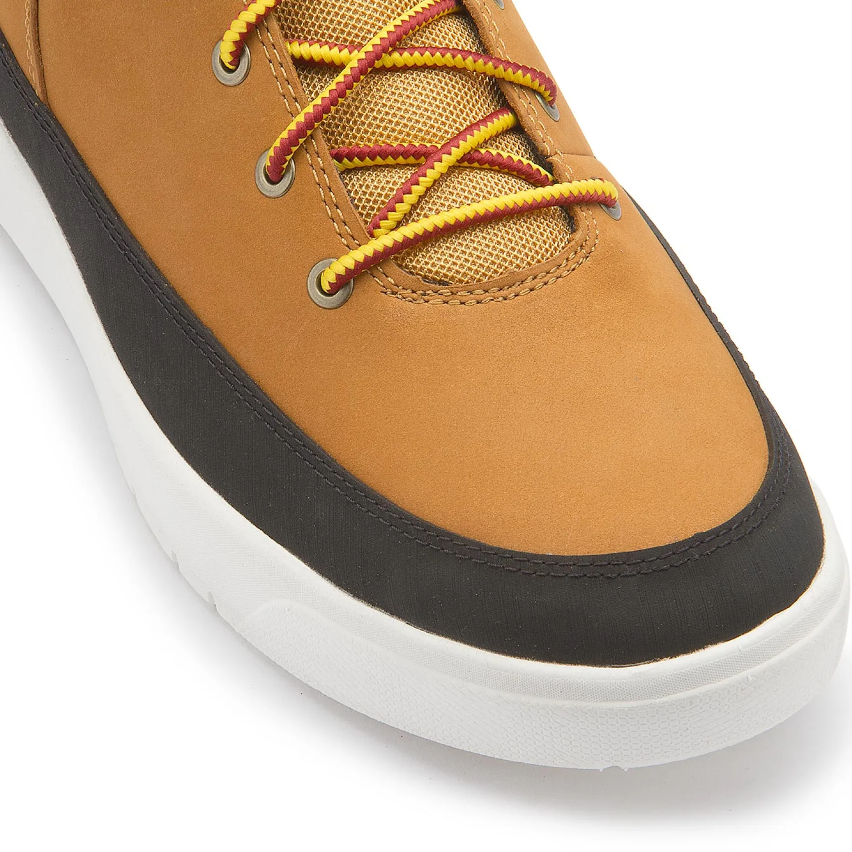 Stiefeletten|Boots|timberland Boot in Übergrößen Braun