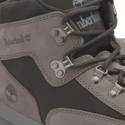 Stiefeletten|Outdoor|timberland Boot in Übergrößen