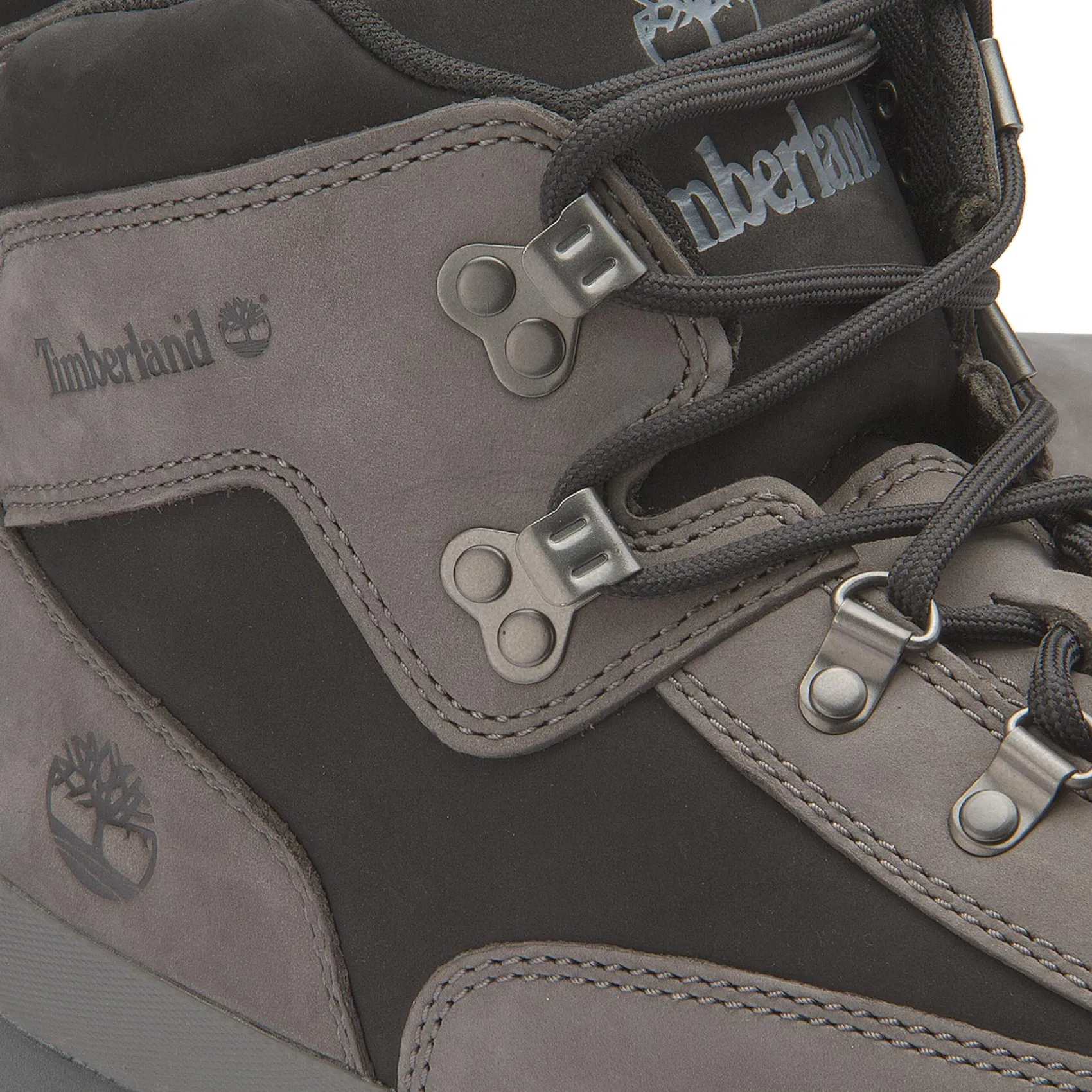 Stiefeletten|Outdoor|timberland Boot in Übergrößen