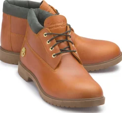 Stiefeletten|timberland Boot in Übergrößen