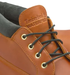 Stiefeletten|timberland Boot in Übergrößen