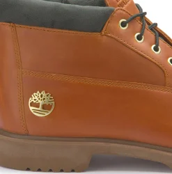 Stiefeletten|timberland Boot in Übergrößen
