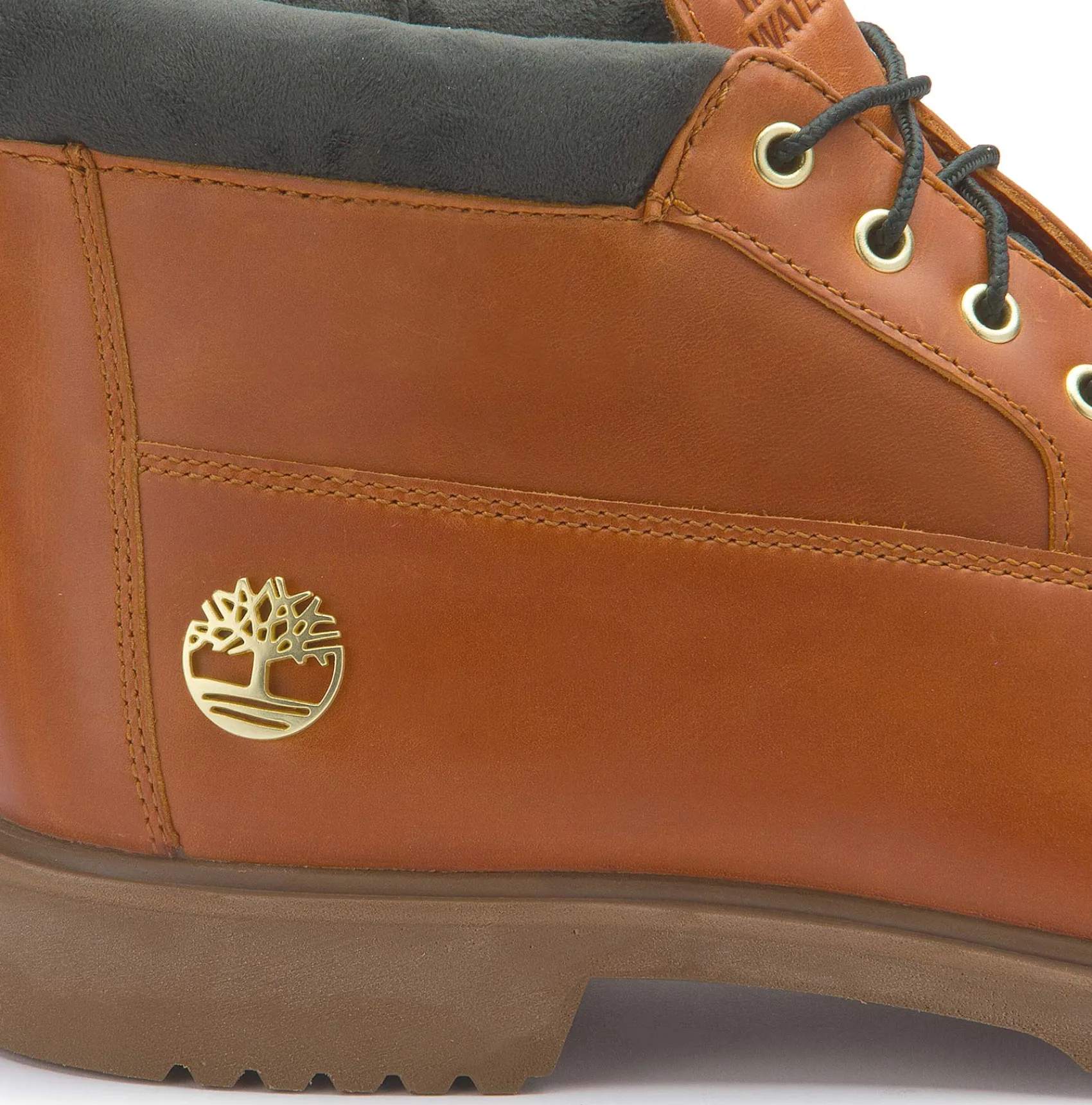 Stiefeletten|timberland Boot in Übergrößen