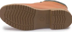 Stiefeletten|timberland Boot in Übergrößen