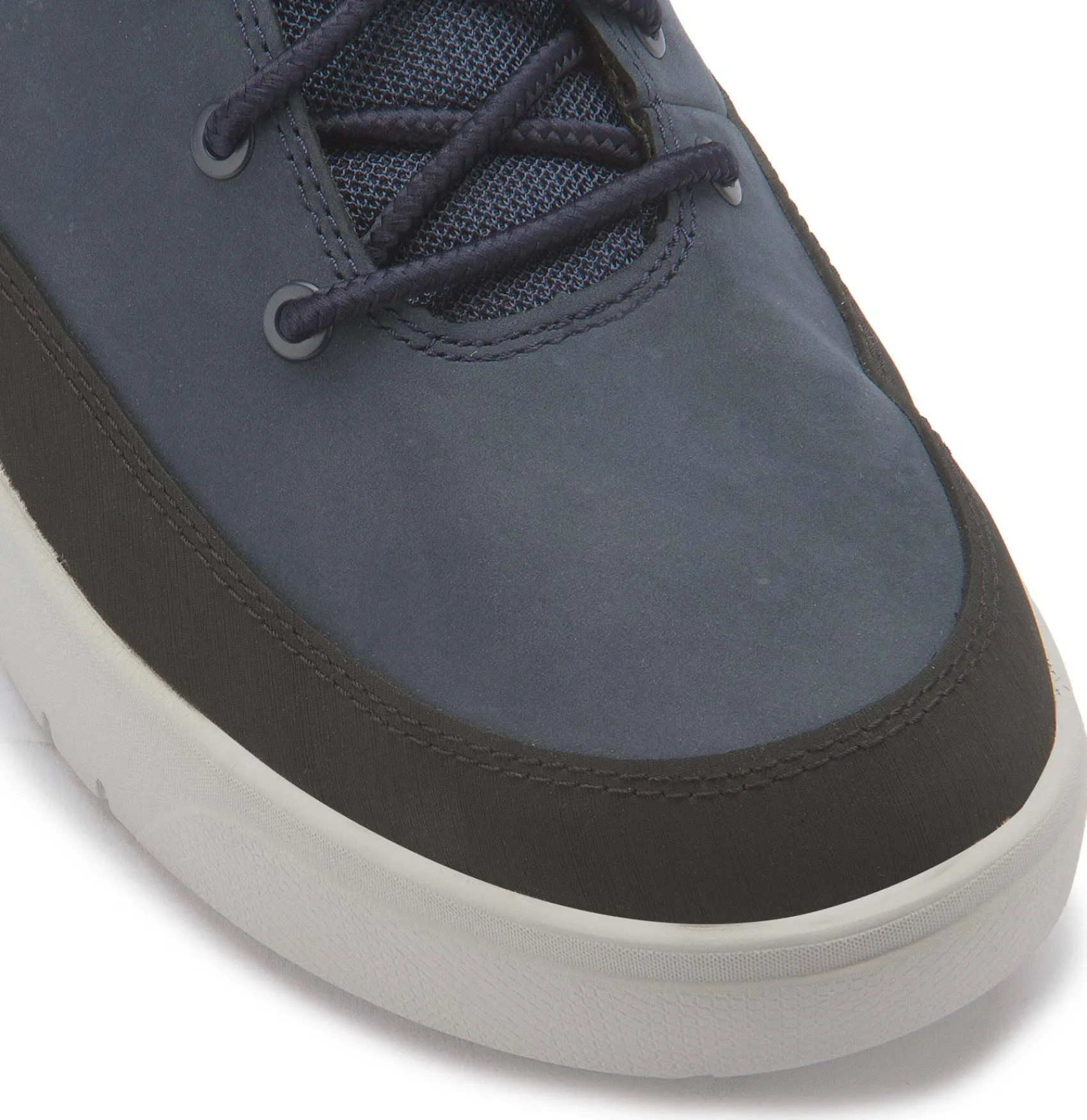 Stiefeletten|Boots|timberland Boot in Übergrößen Blau