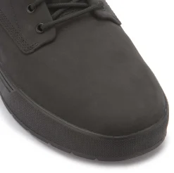 Stiefeletten|timberland Boot in Übergrößen Schwarz