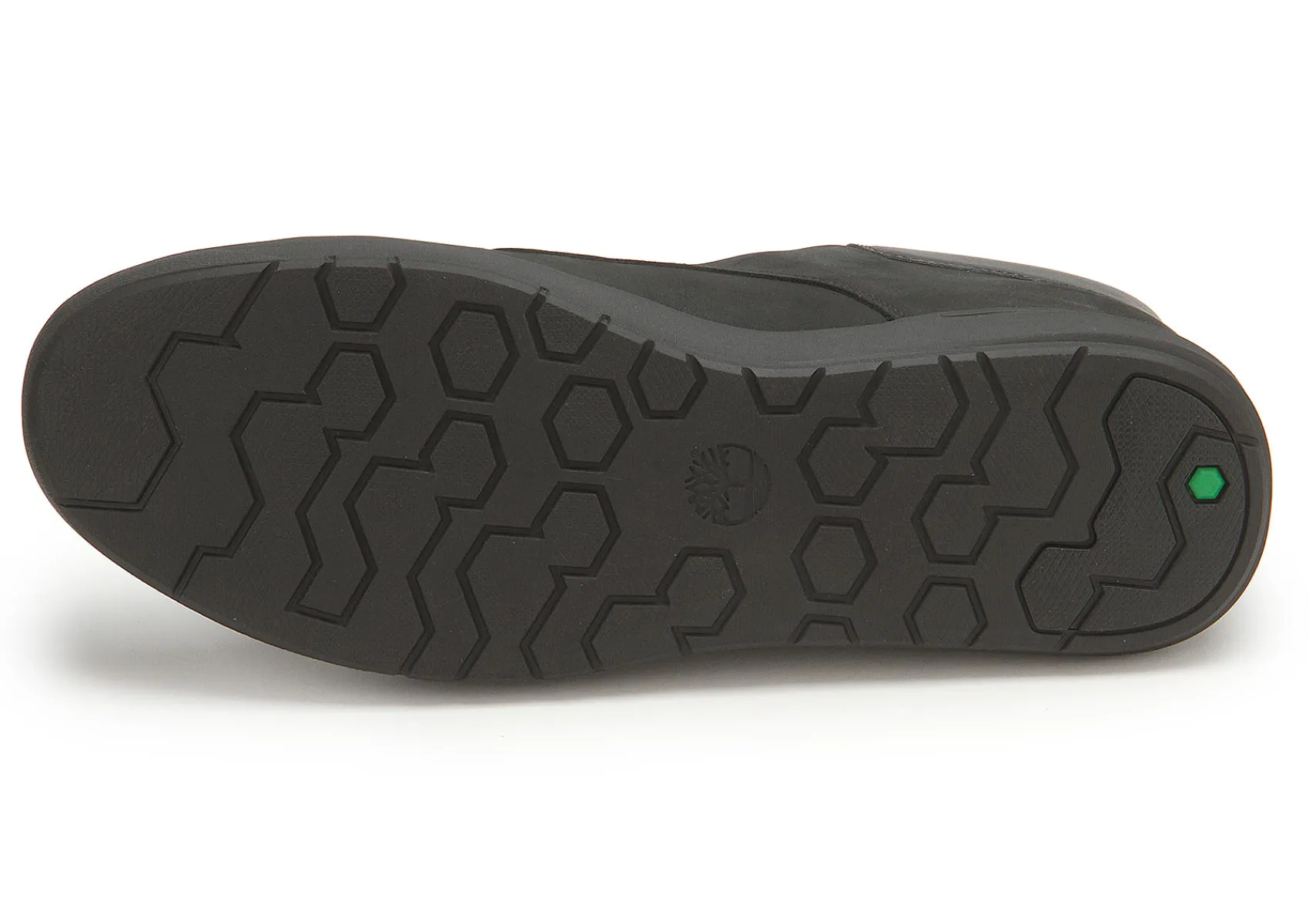 Stiefeletten|timberland Boot in Übergrößen Schwarz