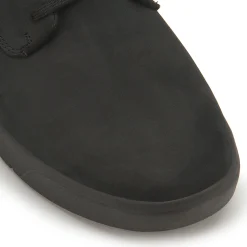 Stiefeletten|timberland Boot in Übergrößen Schwarz