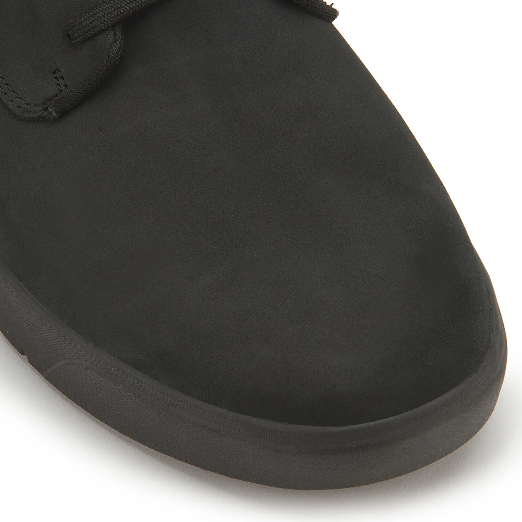 Stiefeletten|timberland Boot in Übergrößen Schwarz