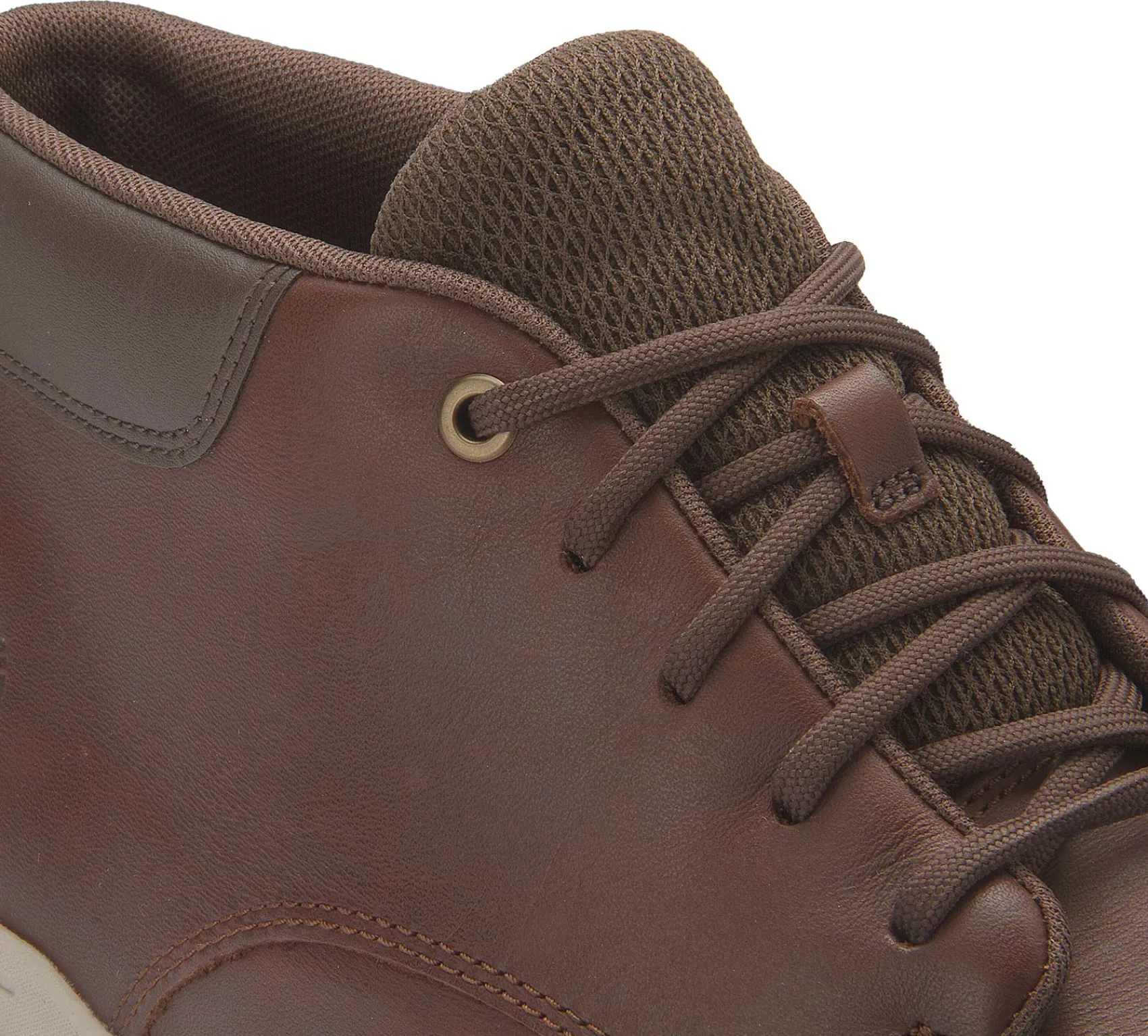 Stiefeletten|Boots|timberland Boot in Übergrößen Braun