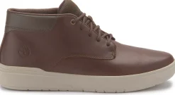 Stiefeletten|Boots|timberland Boot in Übergrößen Braun