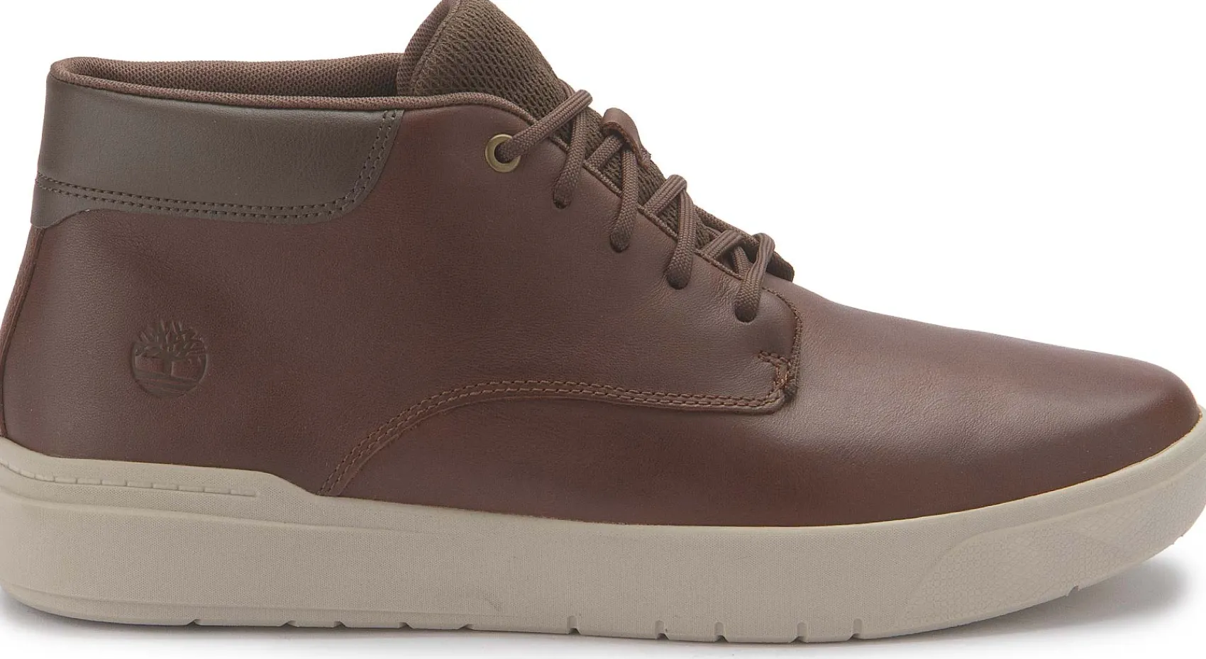 Stiefeletten|Boots|timberland Boot in Übergrößen Braun