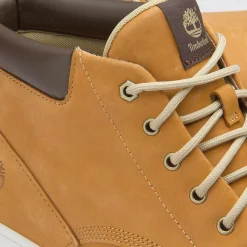 Stiefeletten|Boots|timberland Boot in Übergrößen Braun