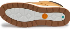 Stiefeletten|Boots|timberland Boot in Übergrößen Braun