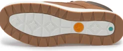 Stiefeletten|Boots|timberland Boot in Übergrößen Braun