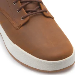 Stiefeletten|Boots|timberland Boot in Übergrößen Braun