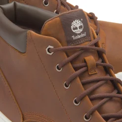 Stiefeletten|Boots|timberland Boot in Übergrößen Braun