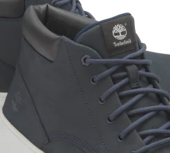 Stiefeletten|Sneaker|timberland Boot in Übergrößen Blau