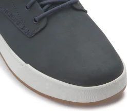 Stiefeletten|Sneaker|timberland Boot in Übergrößen Blau
