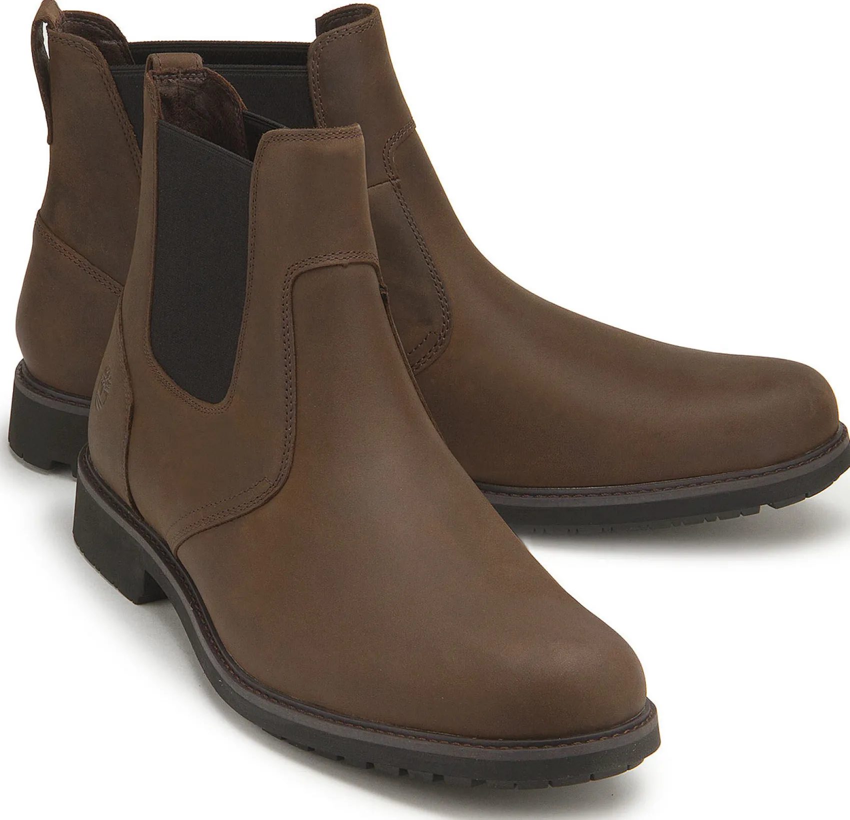 Stiefeletten|Boots|timberland Boots in Übergrößen