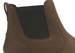 Stiefeletten|Boots|timberland Boots in Übergrößen