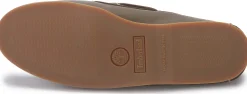 Schnürschuhe|Bootsschuhe|timberland Bootsschuh in Übergrößen Grün
