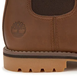Stiefeletten|timberland Chelsea Boot in Übergrößen