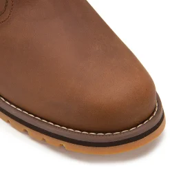 Stiefeletten|timberland Chelsea Boot in Übergrößen