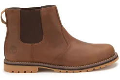 Stiefeletten|timberland Chelsea Boot in Übergrößen