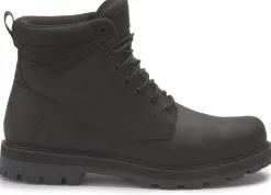 Stiefeletten|Boots|timberland Schnüboot in Übergrößen
