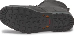 Stiefeletten|Boots|timberland Schnüboot in Übergrößen