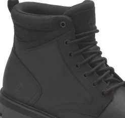 Stiefeletten|Boots|timberland Schnüboot in Übergrößen