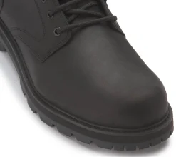 Stiefeletten|Boots|timberland Schnüboot in Übergrößen