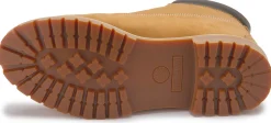 Stiefeletten|Boots|timberland Schnürboot in Übergrößen