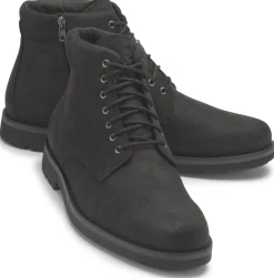 Stiefeletten|Boots|timberland Schnürboot in Übergrößen