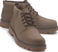 Stiefeletten|Schnürschuhe|timberland Schnürboot in Übergrößen