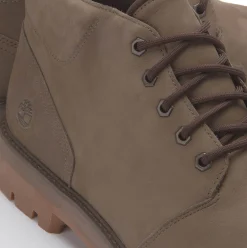 Stiefeletten|Schnürschuhe|timberland Schnürboot in Übergrößen