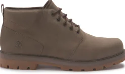 Stiefeletten|Schnürschuhe|timberland Schnürboot in Übergrößen