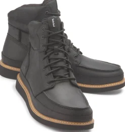 Stiefeletten|Schnürschuhe|timberland Schnürboot in Übergrößen