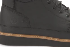 Stiefeletten|Schnürschuhe|timberland Schnürboot in Übergrößen