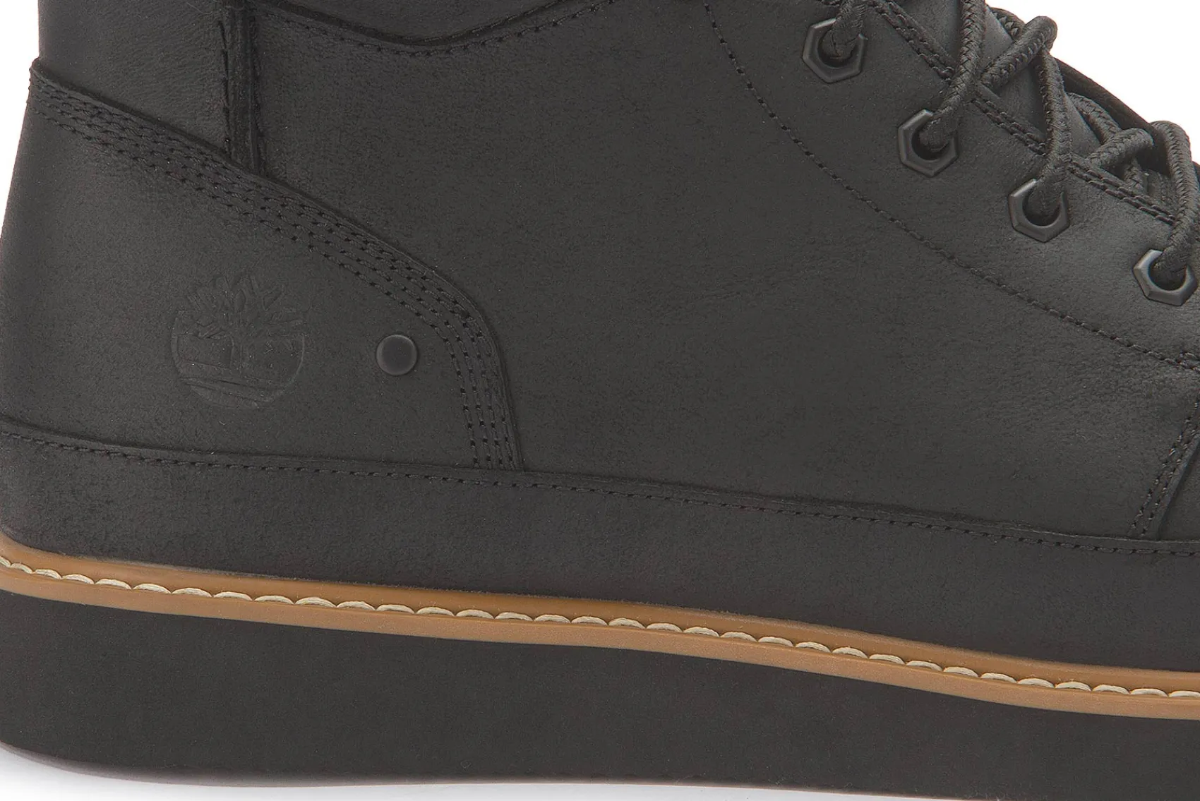 Stiefeletten|Schnürschuhe|timberland Schnürboot in Übergrößen